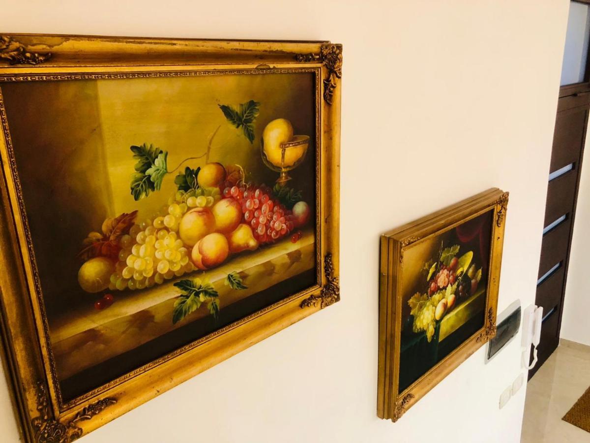 Dimora Del Monsignore Katanya Dış mekan fotoğraf