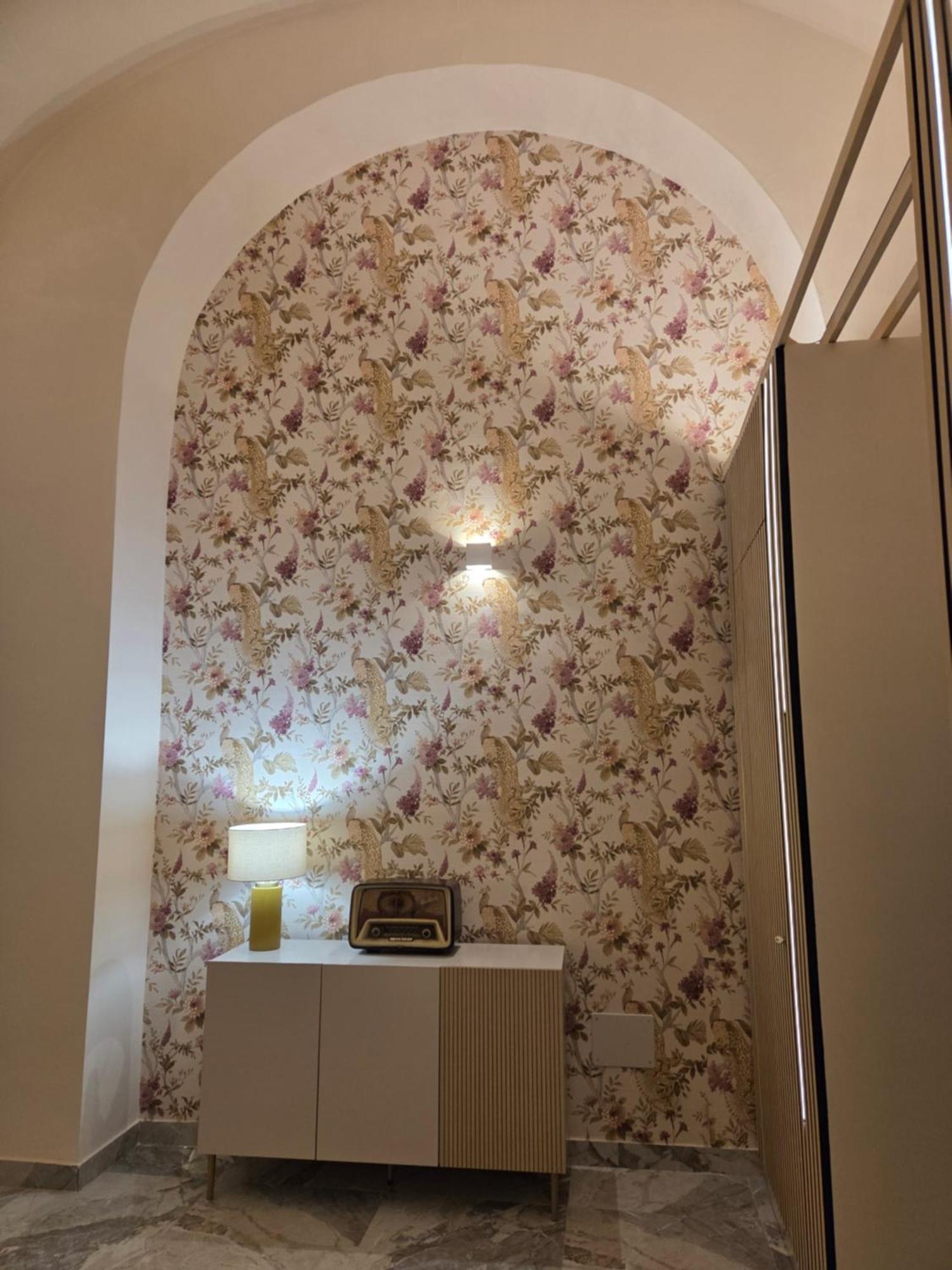 Dimora Del Monsignore Katanya Dış mekan fotoğraf