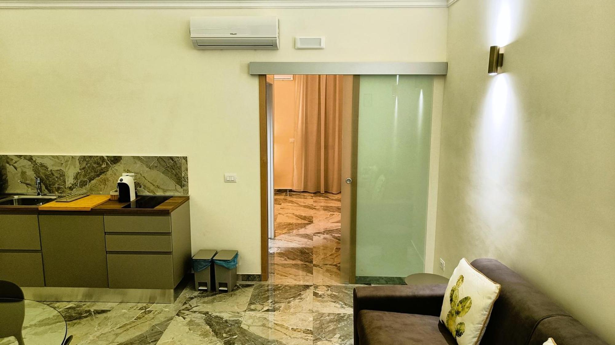 Dimora Del Monsignore Katanya Oda fotoğraf